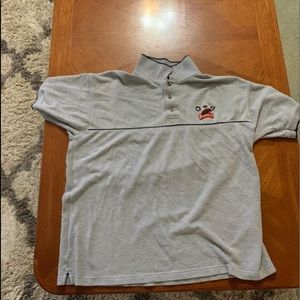 Oregon State University polo